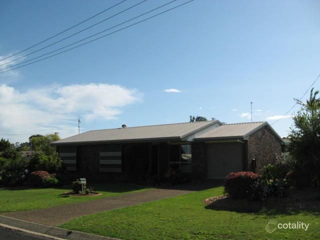 9 Hawkins Dr, Bargara, QLD 4670