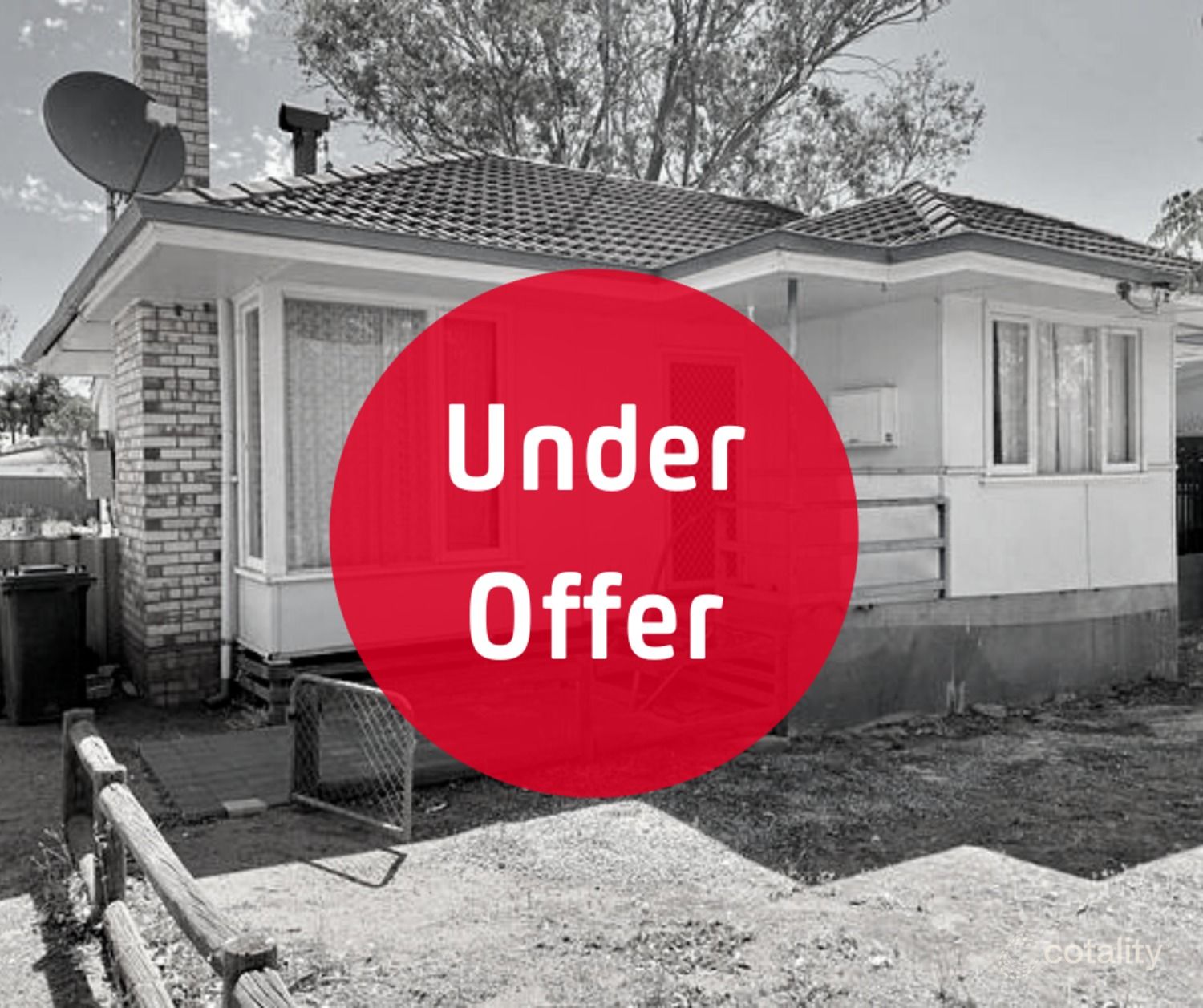 53 Throssell St, Goomalling, WA 6460