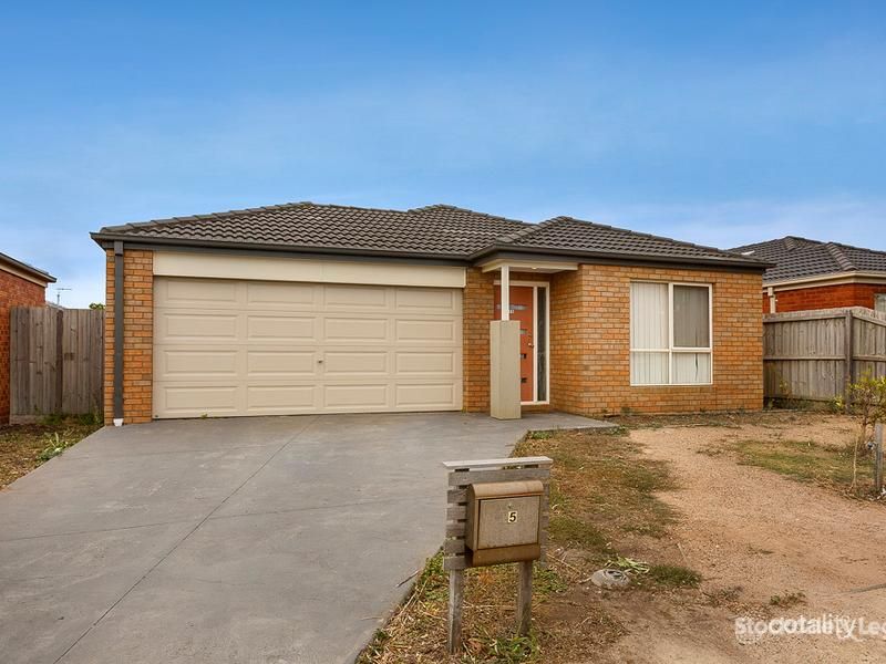 15 Arthur Cl, Truganina, VIC 3029