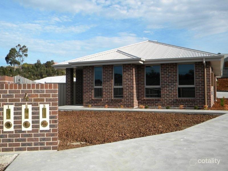 1/4 Talus Pl, Prospect Vale, TAS 7250
