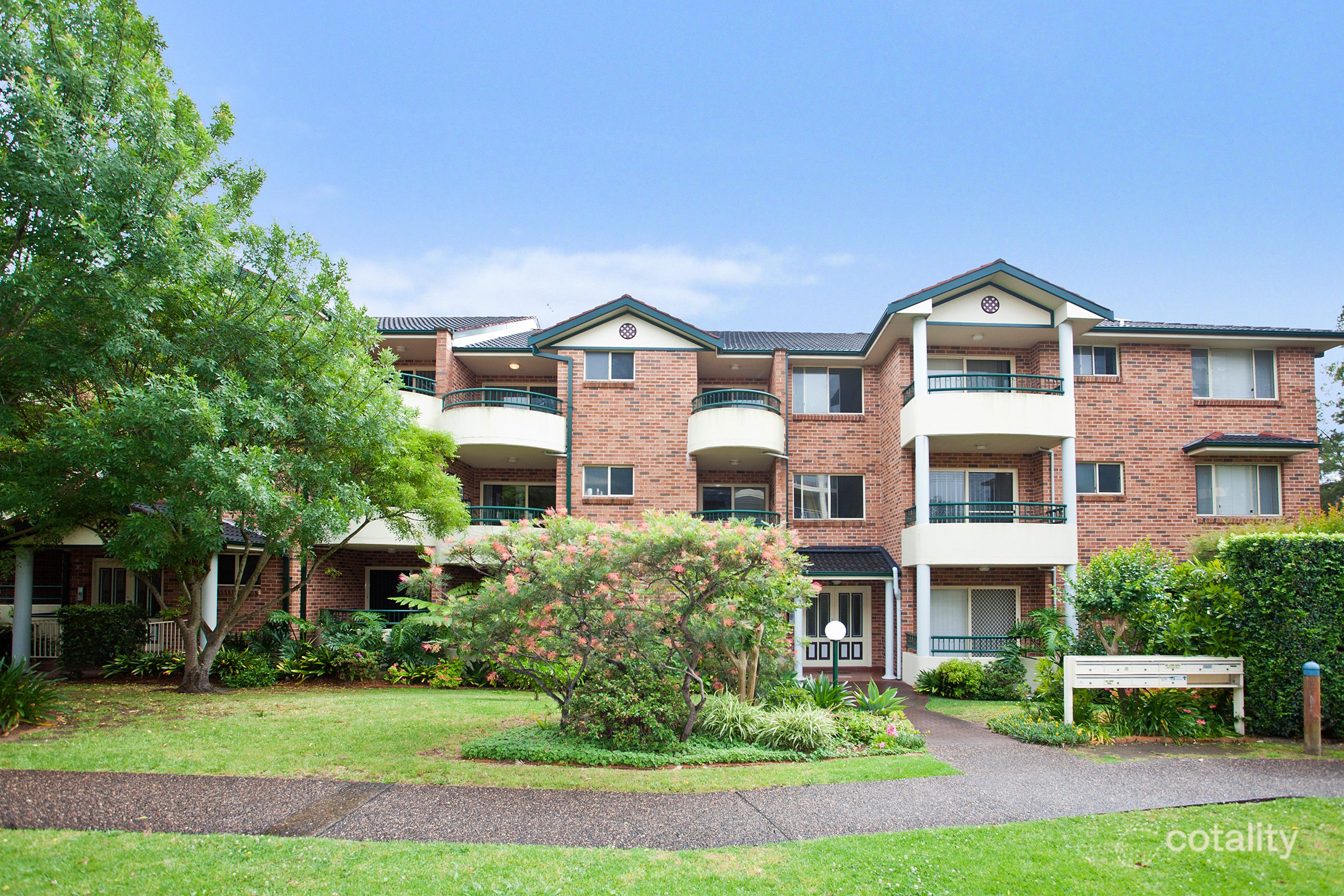 21/9-15 Mansfield Ave, Caringbah, NSW 2229