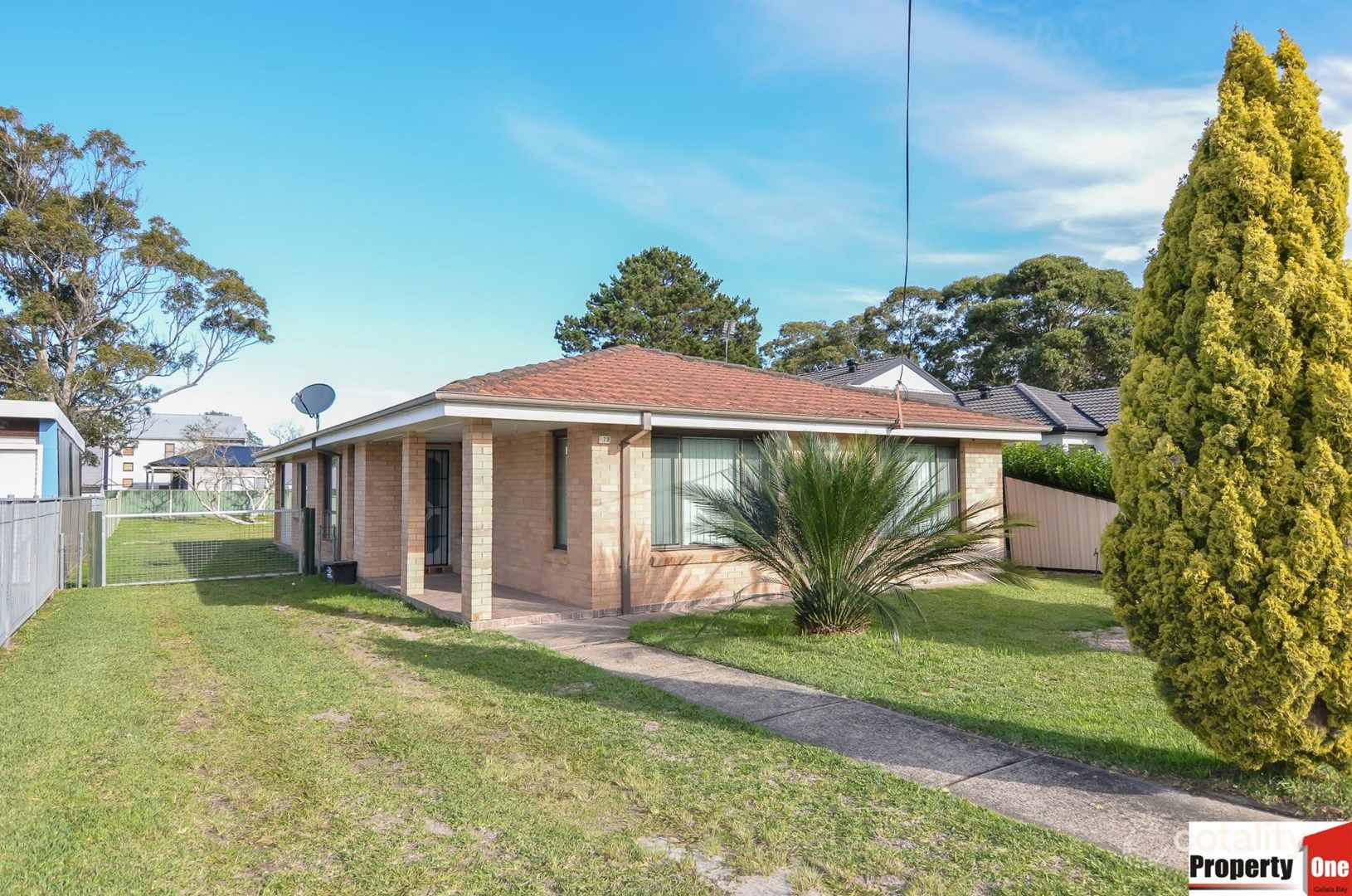 123 King George St, Callala Beach, NSW 2540