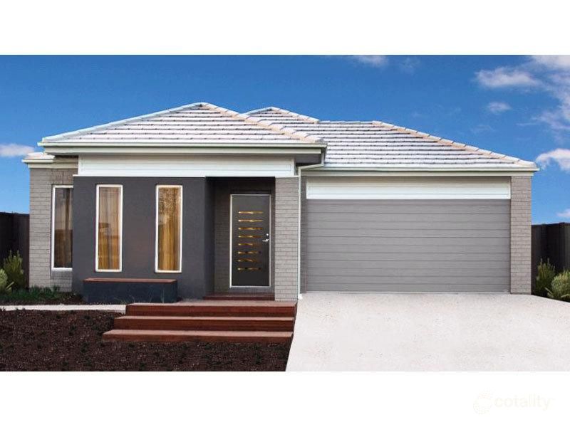 5 Birdswing Tce, Melton South, VIC 3338