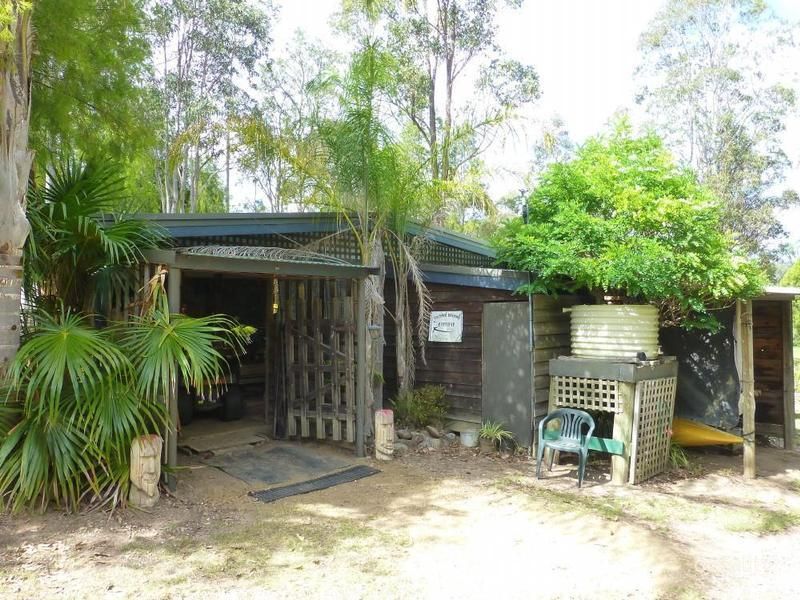 114 Maulbrooks Rd, Jeremadra, NSW 2536