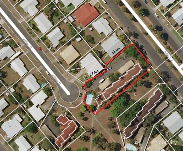1/75 Boland St, Westcourt, QLD 4870
