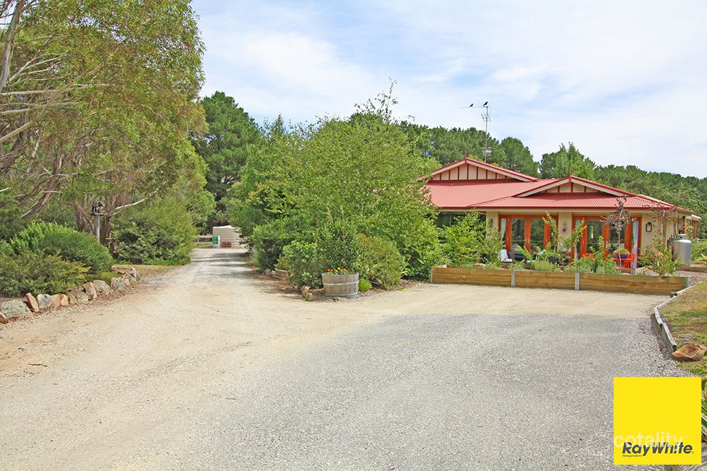 5 Leahy Pl, Bungendore, NSW 2621