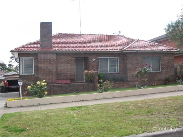 9 Amaroo Ave, Strathfield, NSW 2135