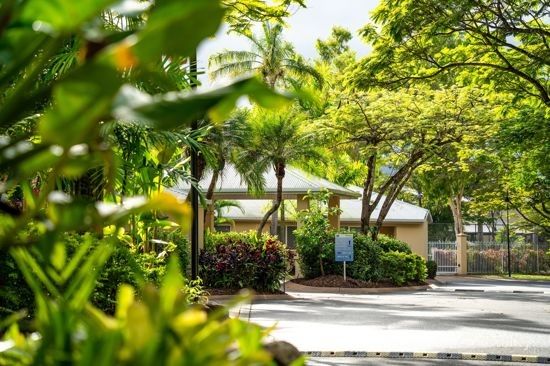 35/72-84 Kowinka St, White Rock, QLD 4868