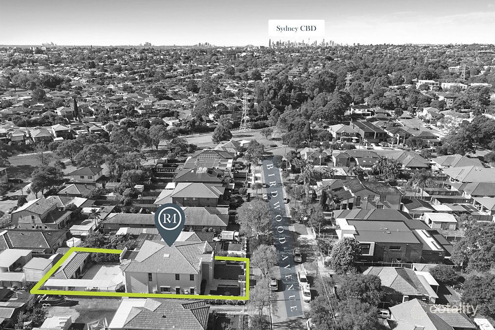 31 Birdwood Ave, Belfield, NSW 2191