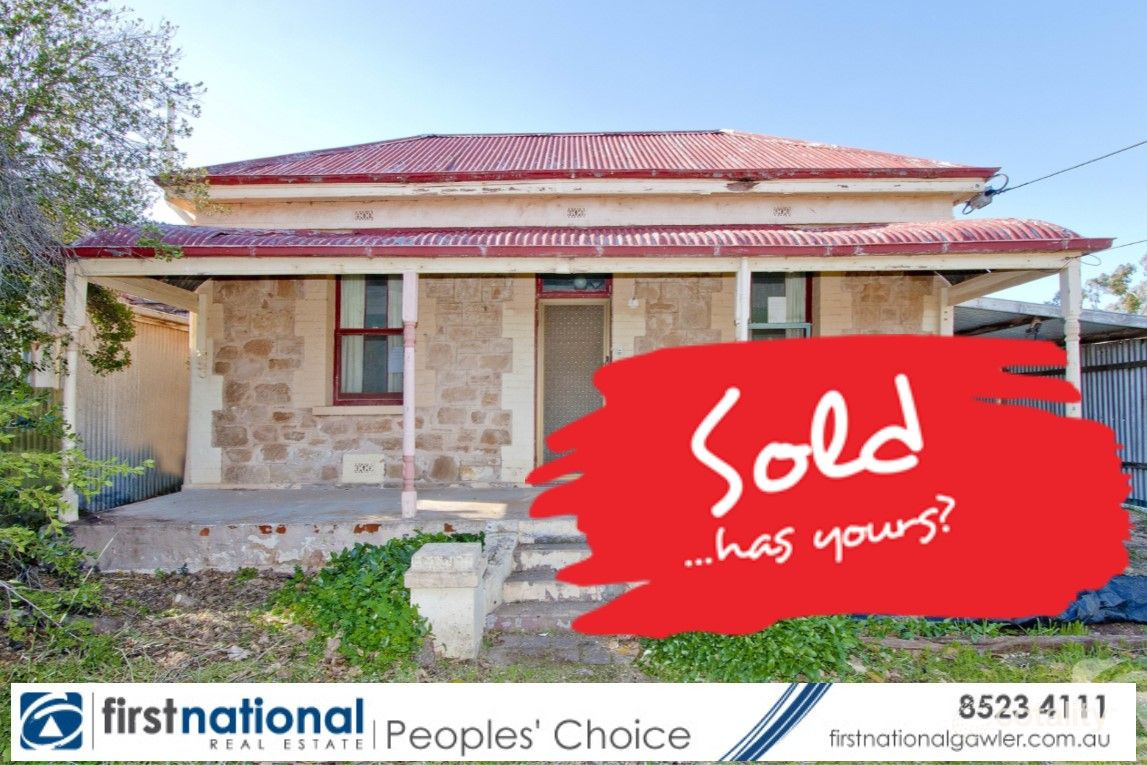 5 Makin St, Hamley Bridge, SA 5401