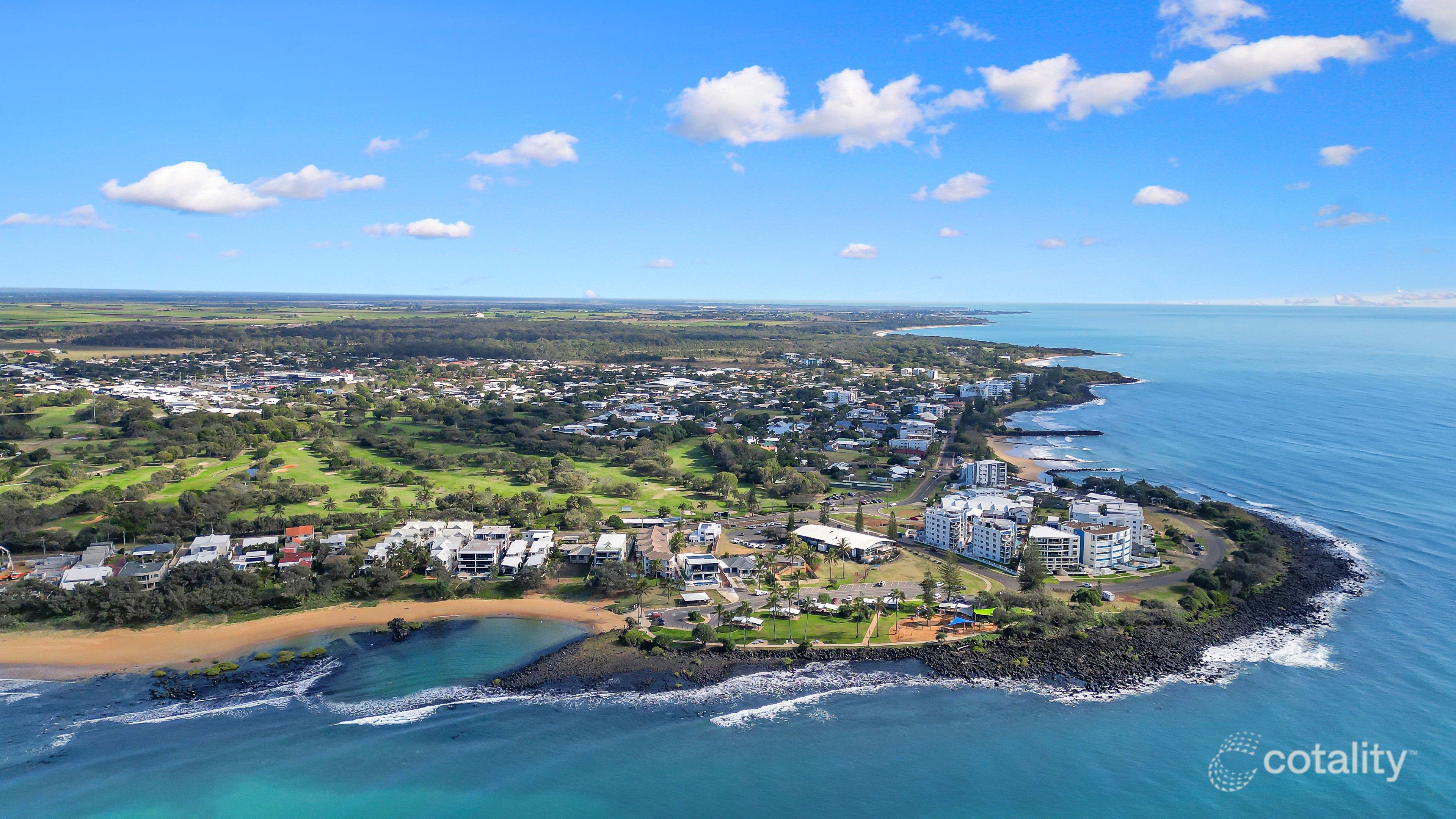 106 Miller St, Bargara, QLD 4670