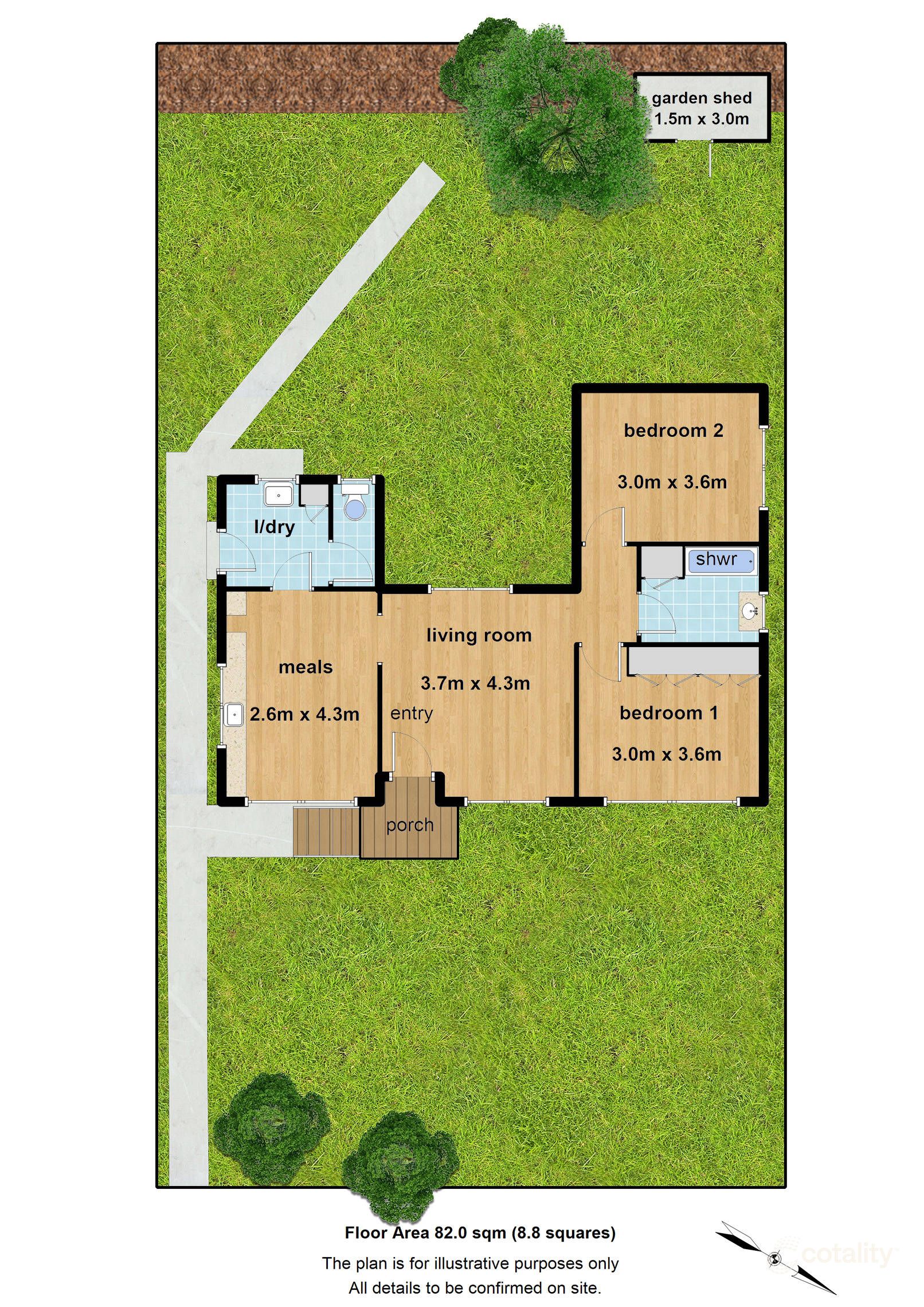 3 Church St, Healesville, VIC 3777