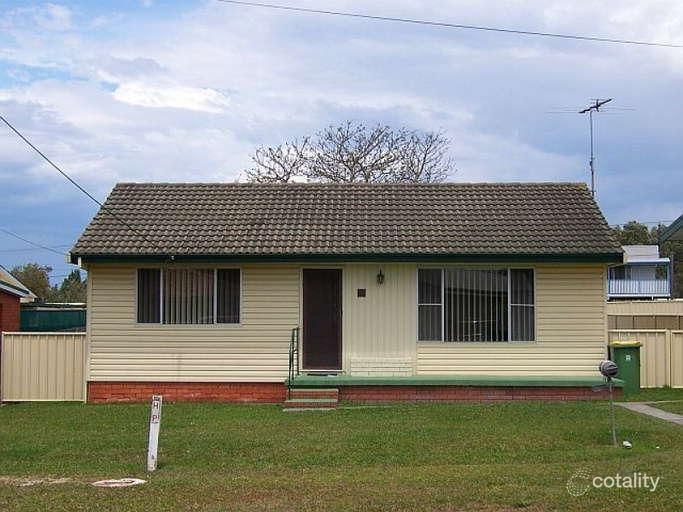 16 Wentworth Ave, Doyalson, NSW 2262