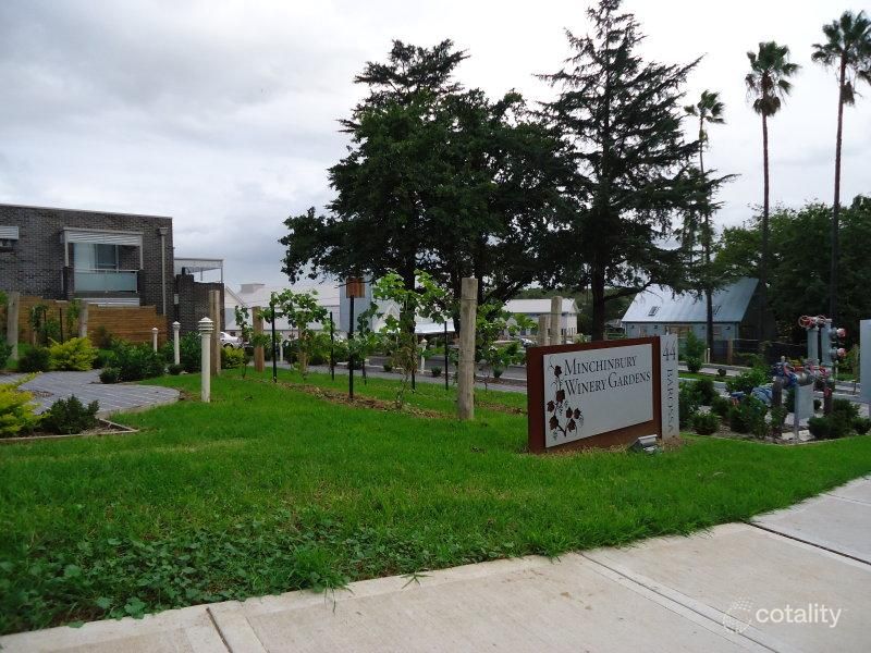 49/44 Barossa Dr, Minchinbury, NSW 2770