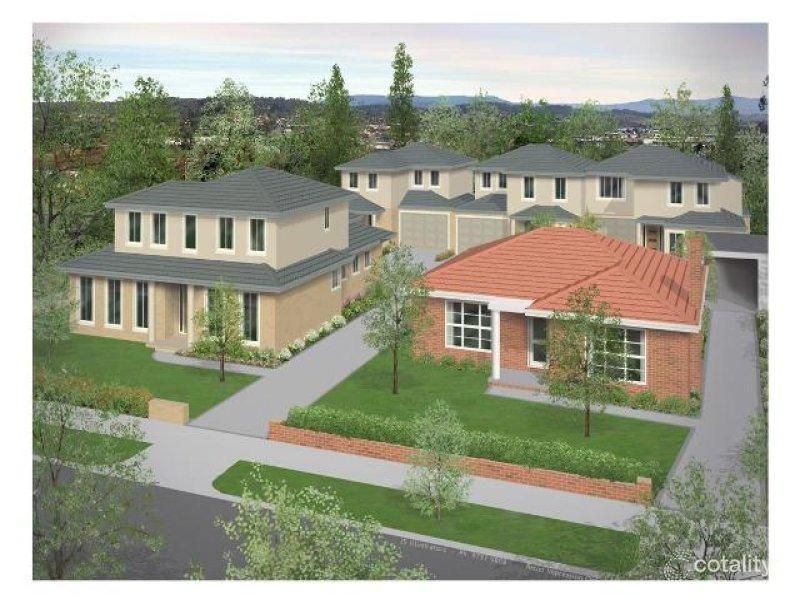 4 Barcelona St, Box Hill, VIC 3128