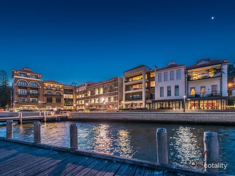 171 Mounts Bay Rd, Perth, WA 6000