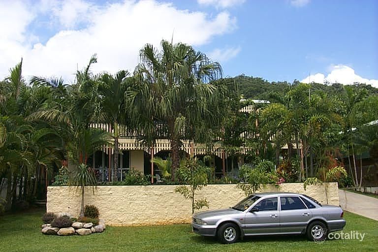 5 Bayview St, Bayview Heights, QLD 4868