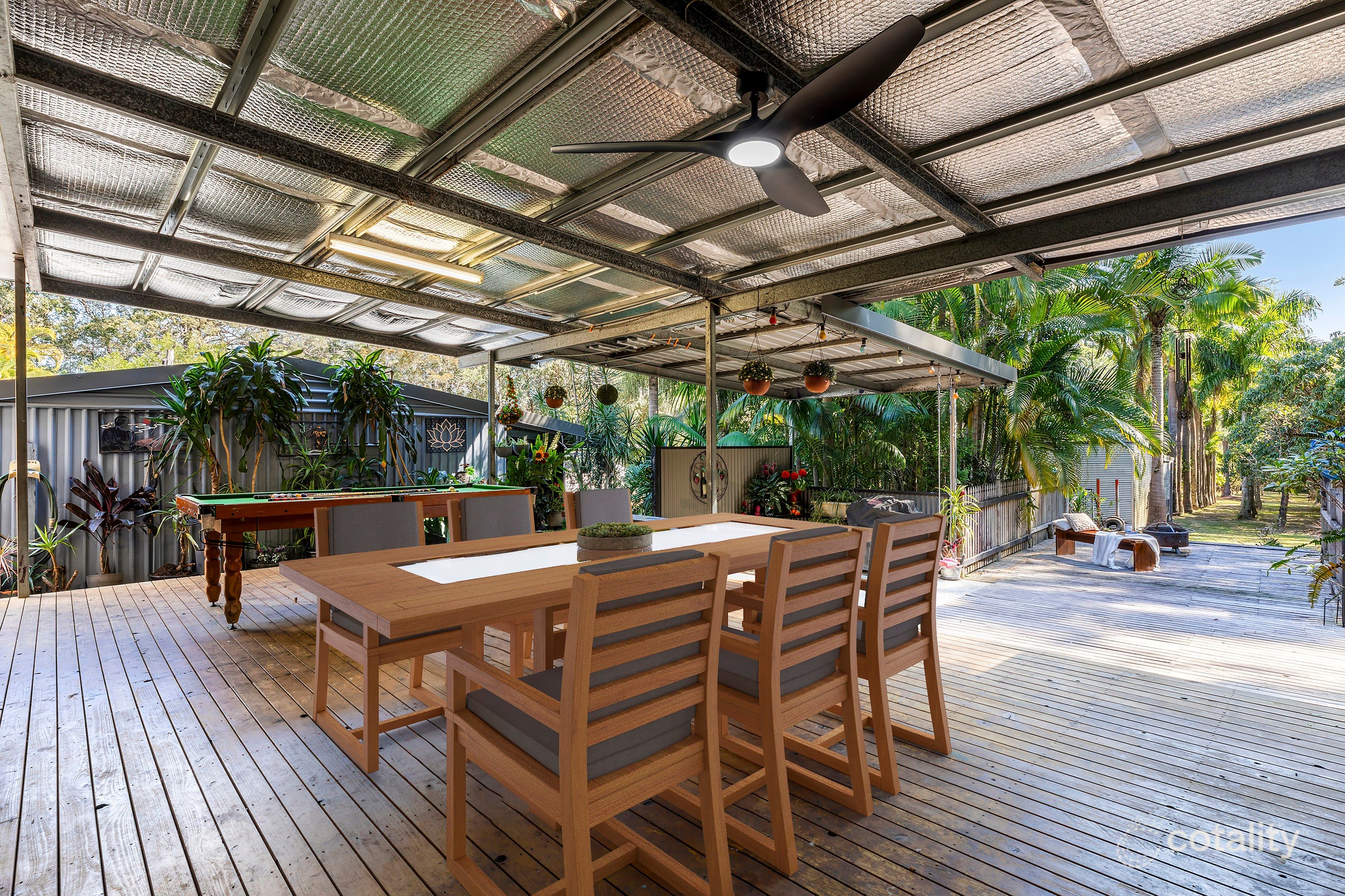 2643 Old Gympie Rd, Beerwah, QLD 4519