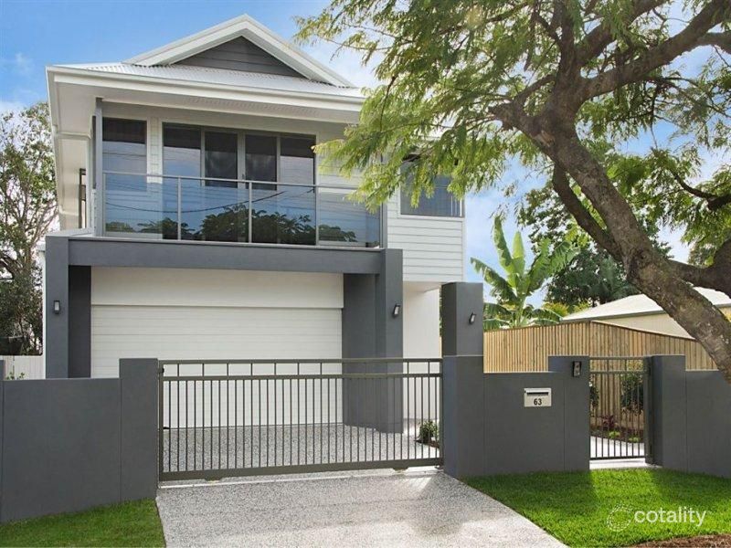 63 Harding St, Hendra, QLD 4011