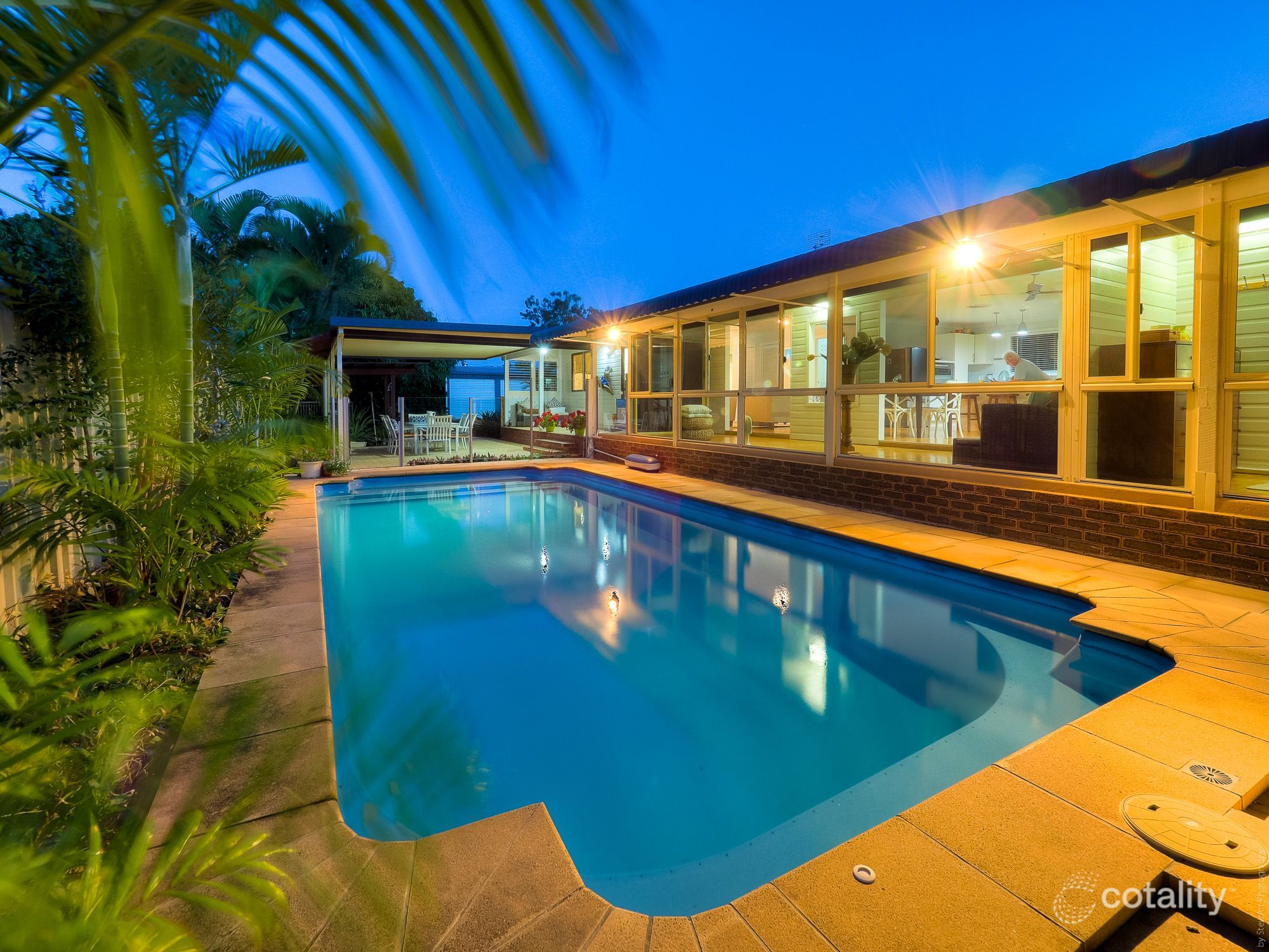 22 Winchelsea St, Pialba, QLD 4655