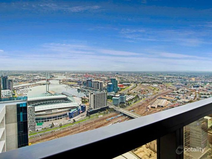 4808/639 Lonsdale St, Melbourne, VIC 3000