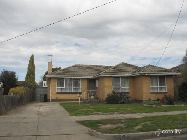 53 Wattleglen St, Craigieburn, VIC 3064