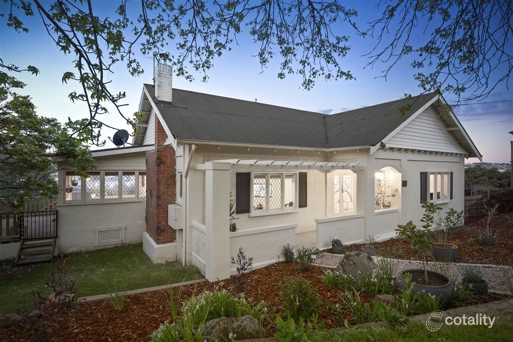 38 Forest Rd, Trevallyn, TAS 7250