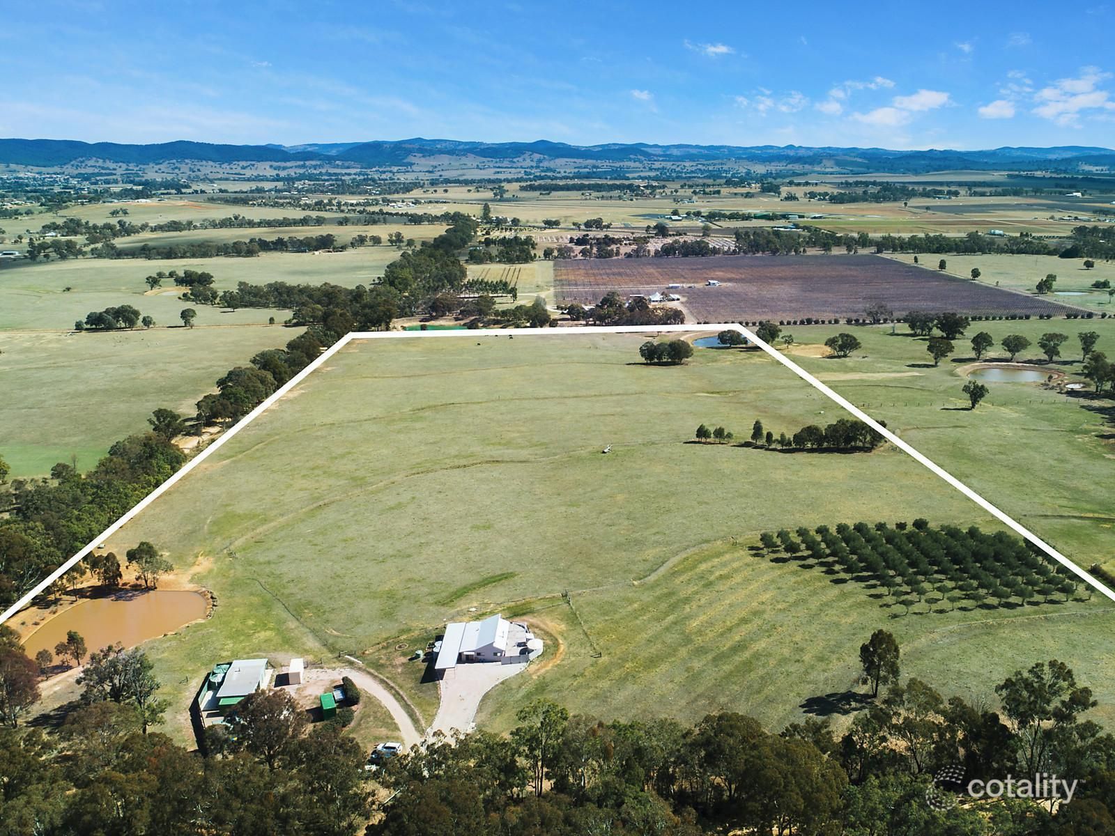 203 Mount Pleasant Lane, Buckaroo, NSW 2850