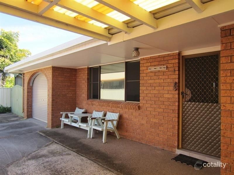 1/9 Hakea Ave, Yamba, NSW 2464