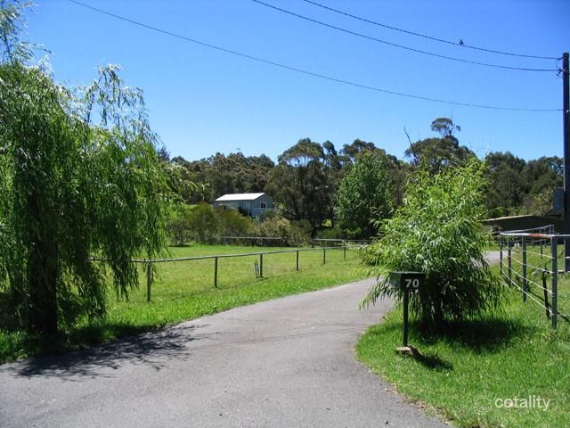 70 Cooyong Rd, Terrey Hills, NSW 2084