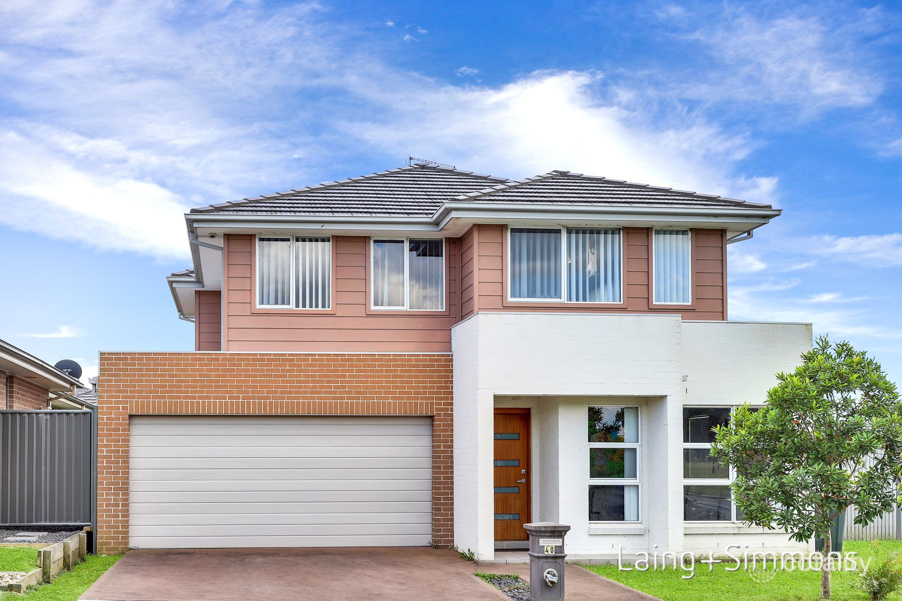 40 Stephenson Dr, Ropes Crossing, NSW 2760