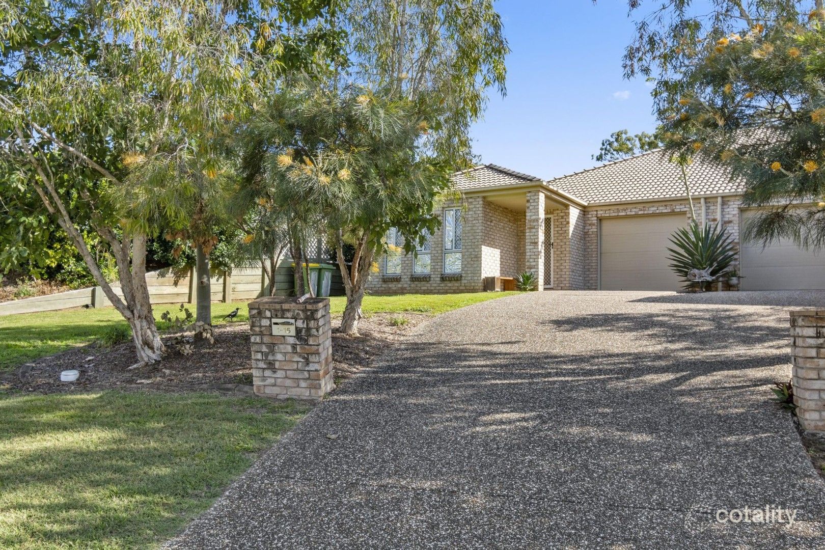 1/15 Ashfield St, North Ipswich, QLD 4305