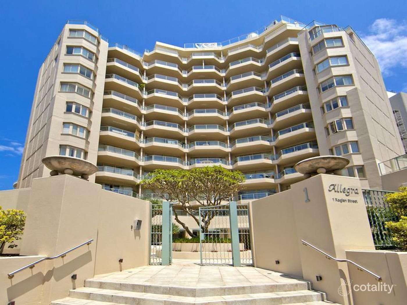 503/1 Raglan St, Manly, NSW 2095