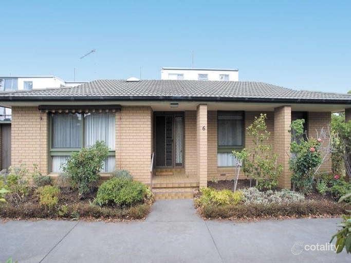 6/34-36 Richardson St, Essendon, VIC 3040