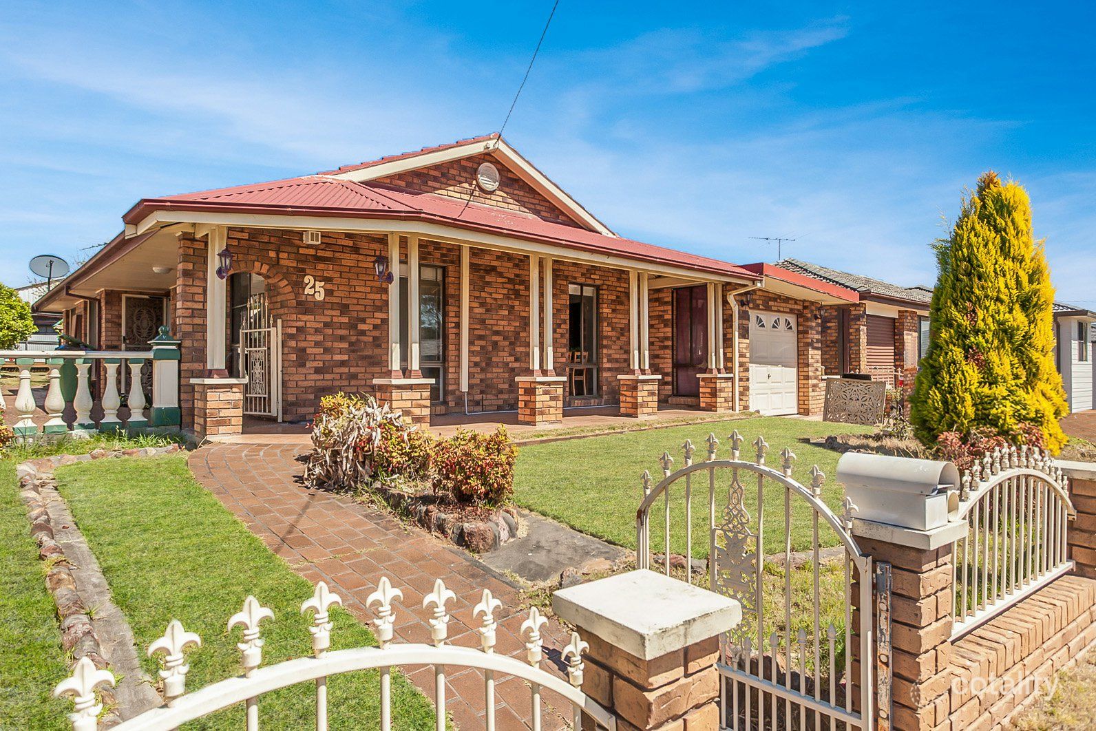 25 Mackellar St, Cessnock, NSW 2325