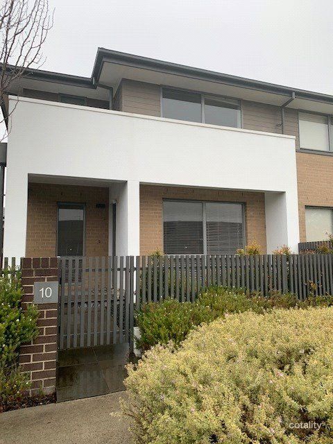 10 Harcrest Bvd, Wantirna South, VIC 3152