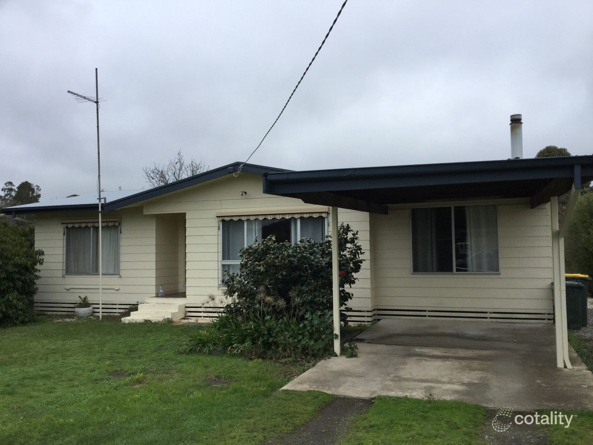 5 Willoby St, Beaufort, VIC 3373