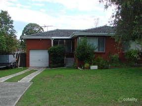 6 Macleay St, Bradbury, NSW 2560