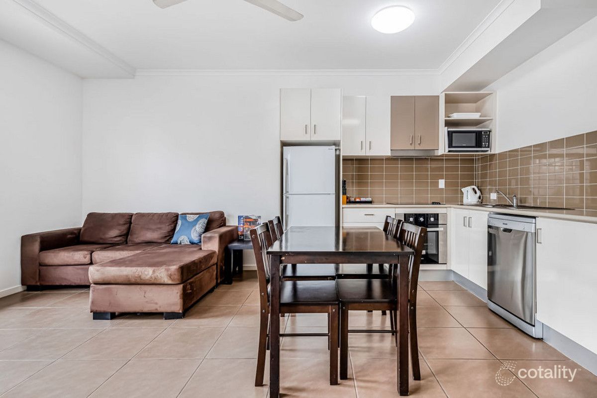 15/15 Bacon St, Moranbah, QLD 4744