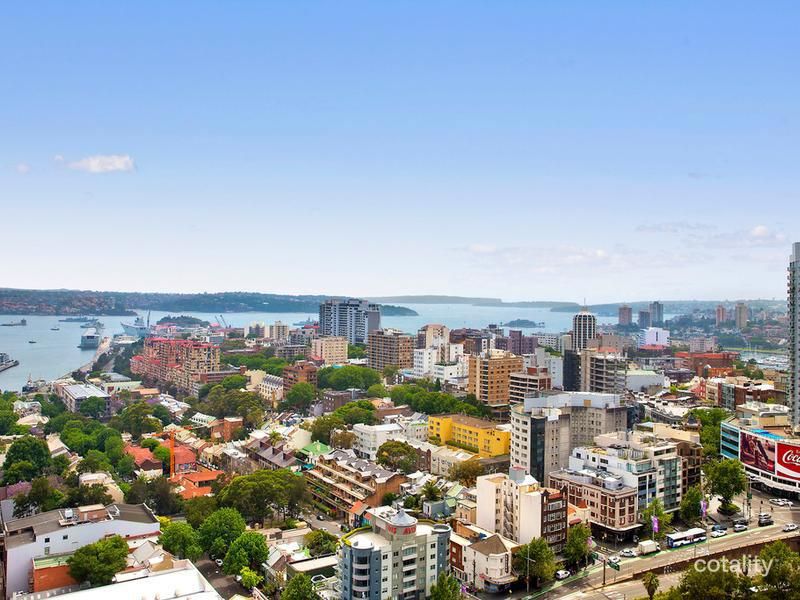 2305/184 Forbes St, Darlinghurst, NSW 2010