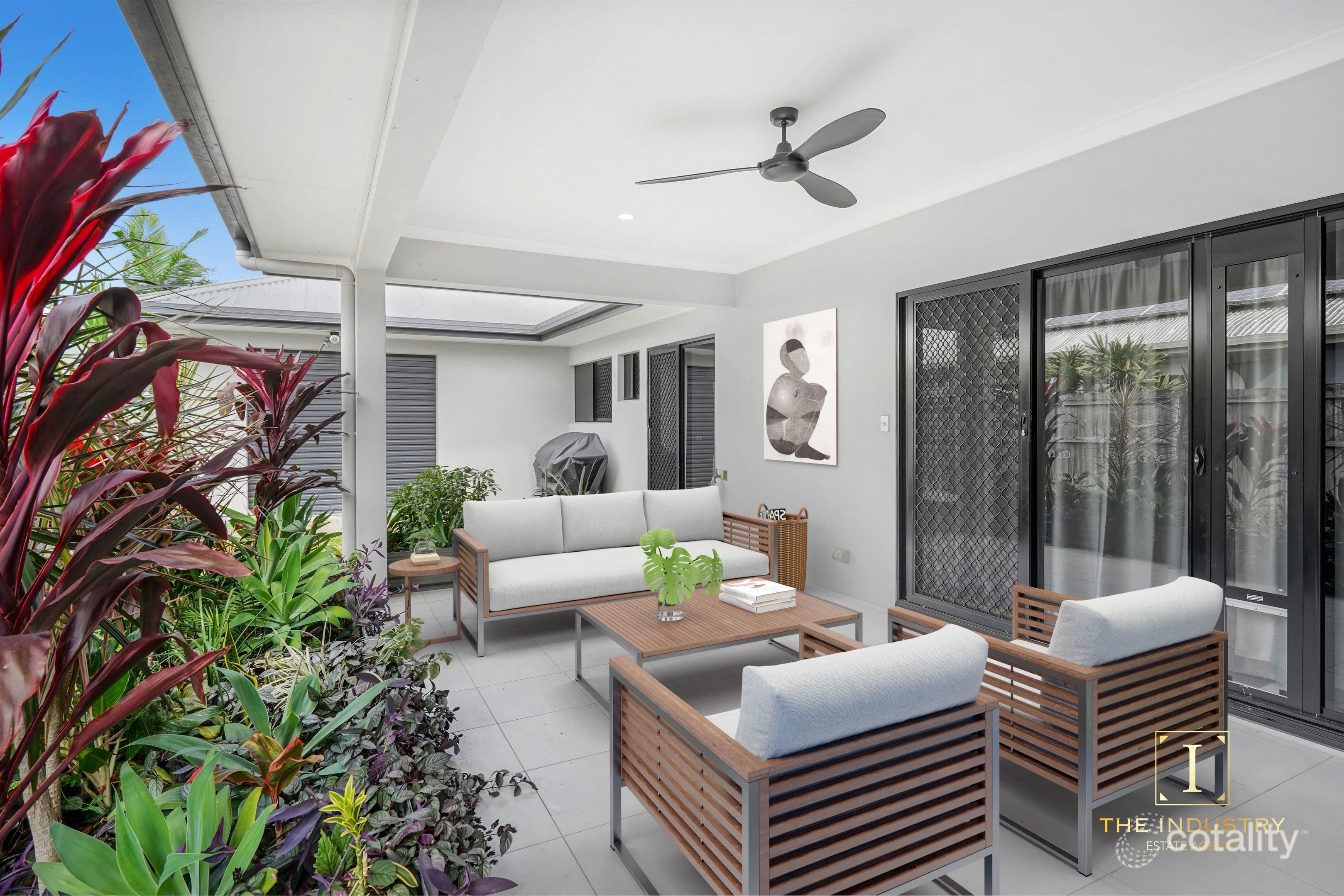 18 Montalbion Ave, Trinity Park, QLD 4879