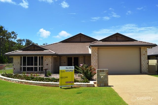 28 Kingfisher Dr, Yeppoon, QLD 4703