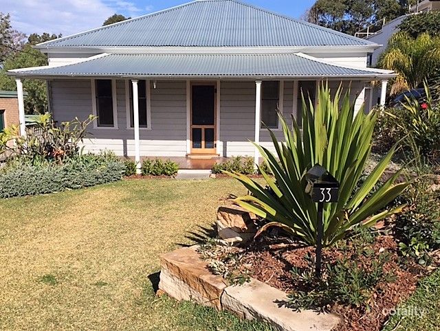 33 Organs Rd, Bulli, NSW 2516