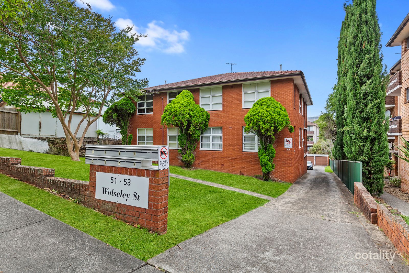 5/51-53 Wolseley St, Bexley, NSW 2207