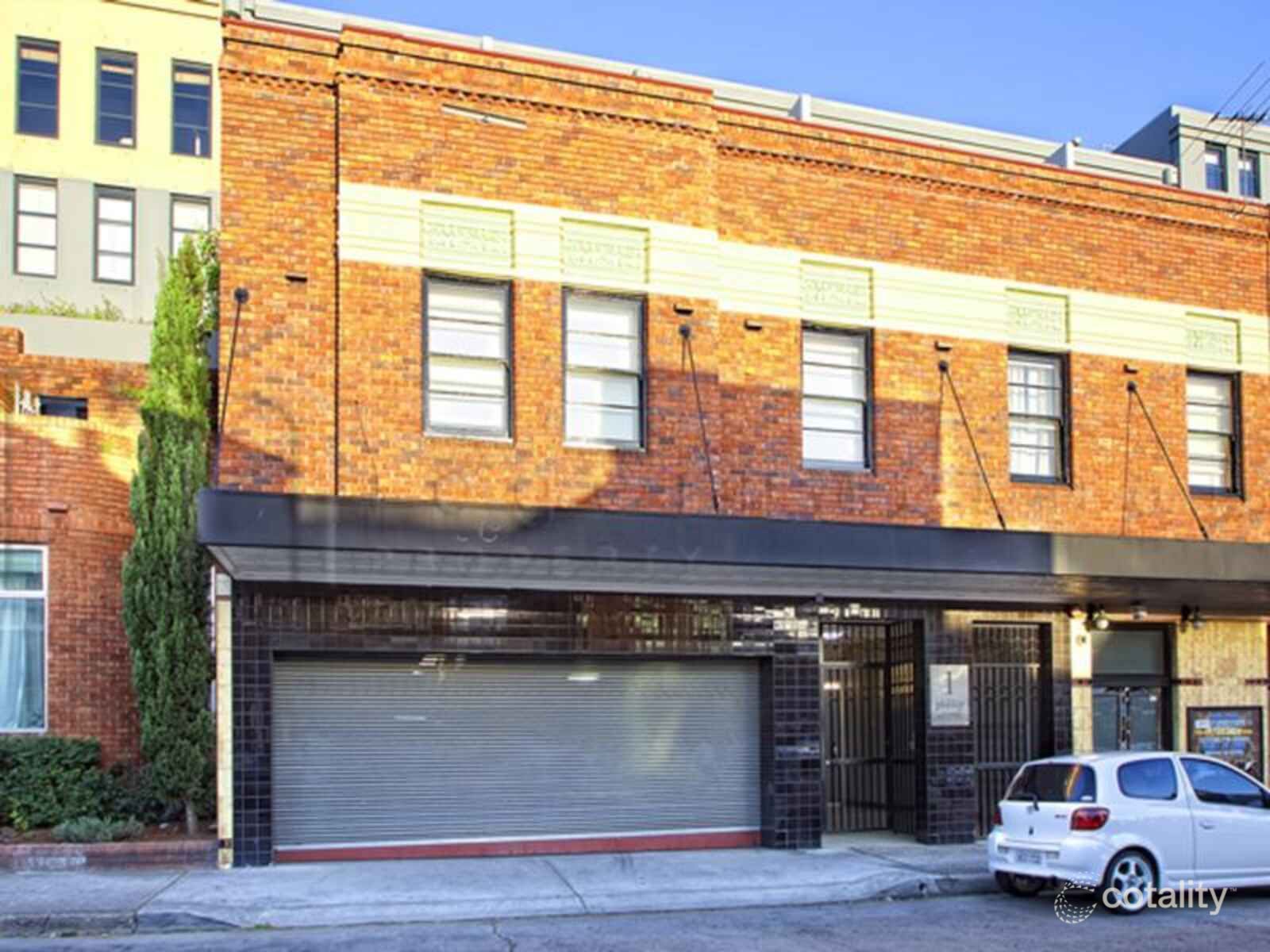 316/1 Phillip St, Petersham, NSW 2049