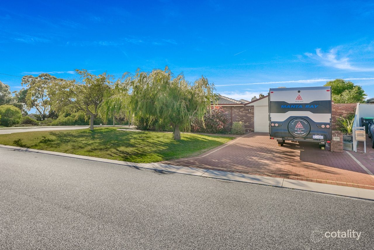 2 Ranford Way, Hillarys, WA 6025