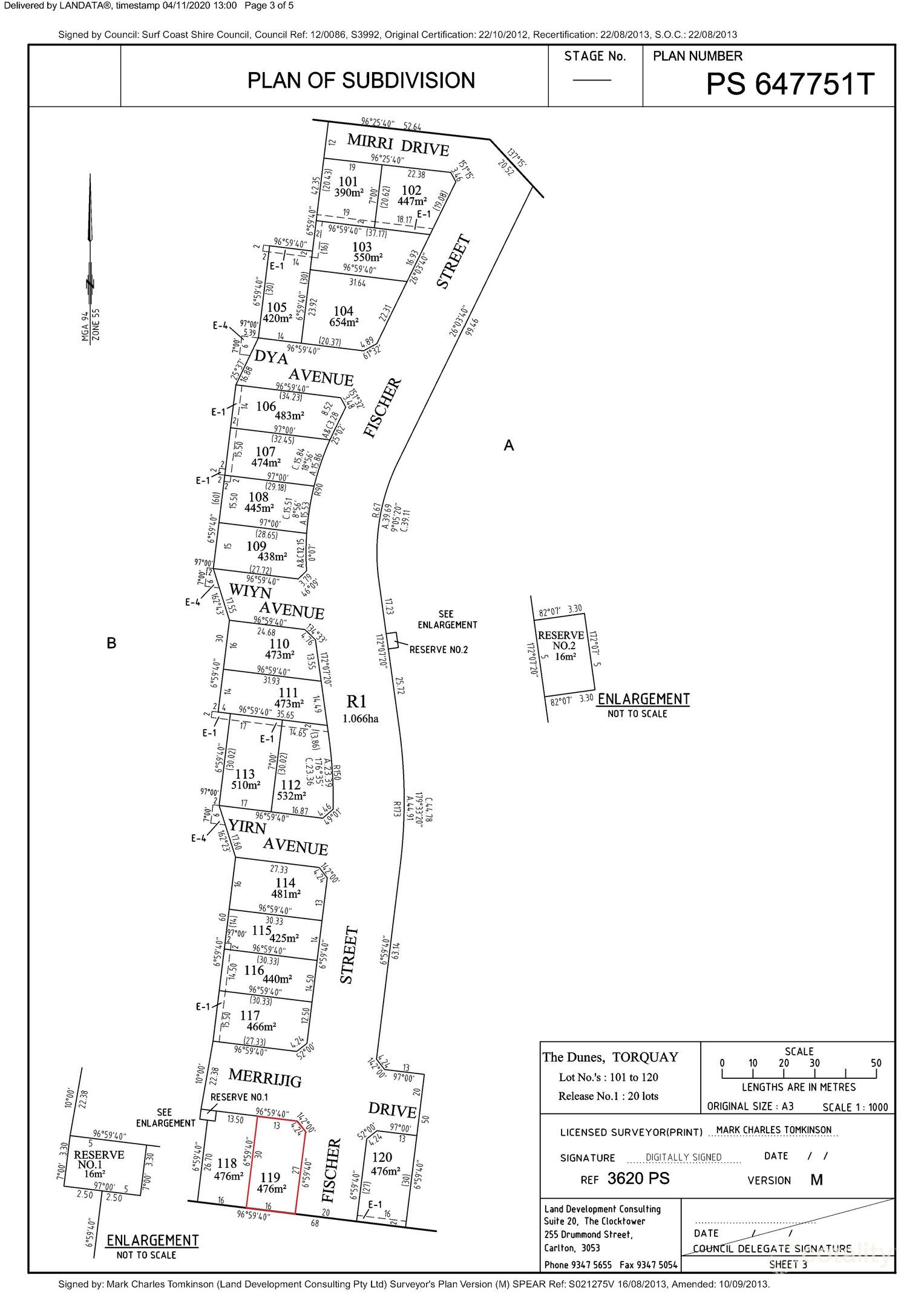 203 Fischer St, Torquay, VIC 3228