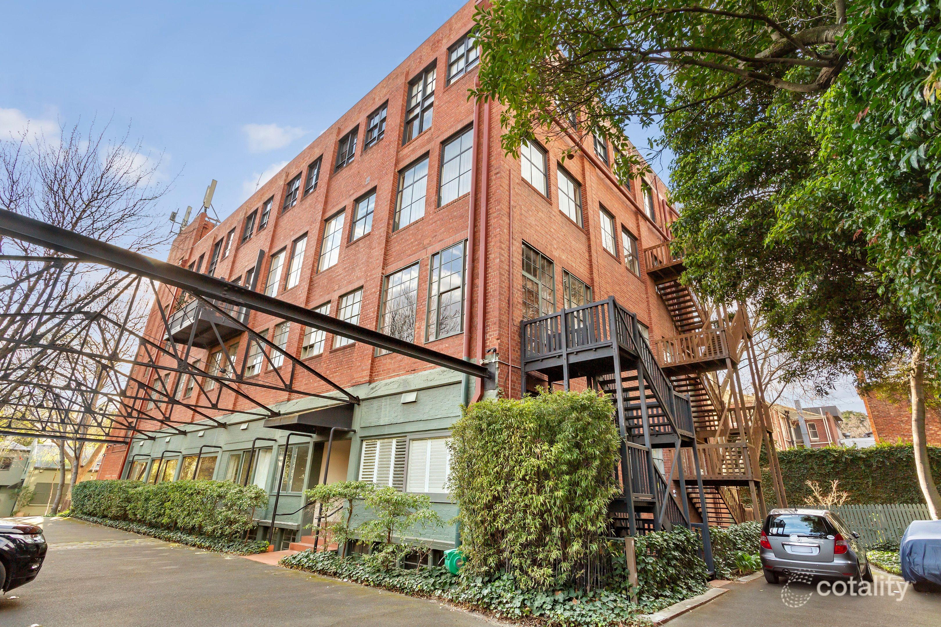 7/112-118 Millswyn St, South Yarra, VIC 3141