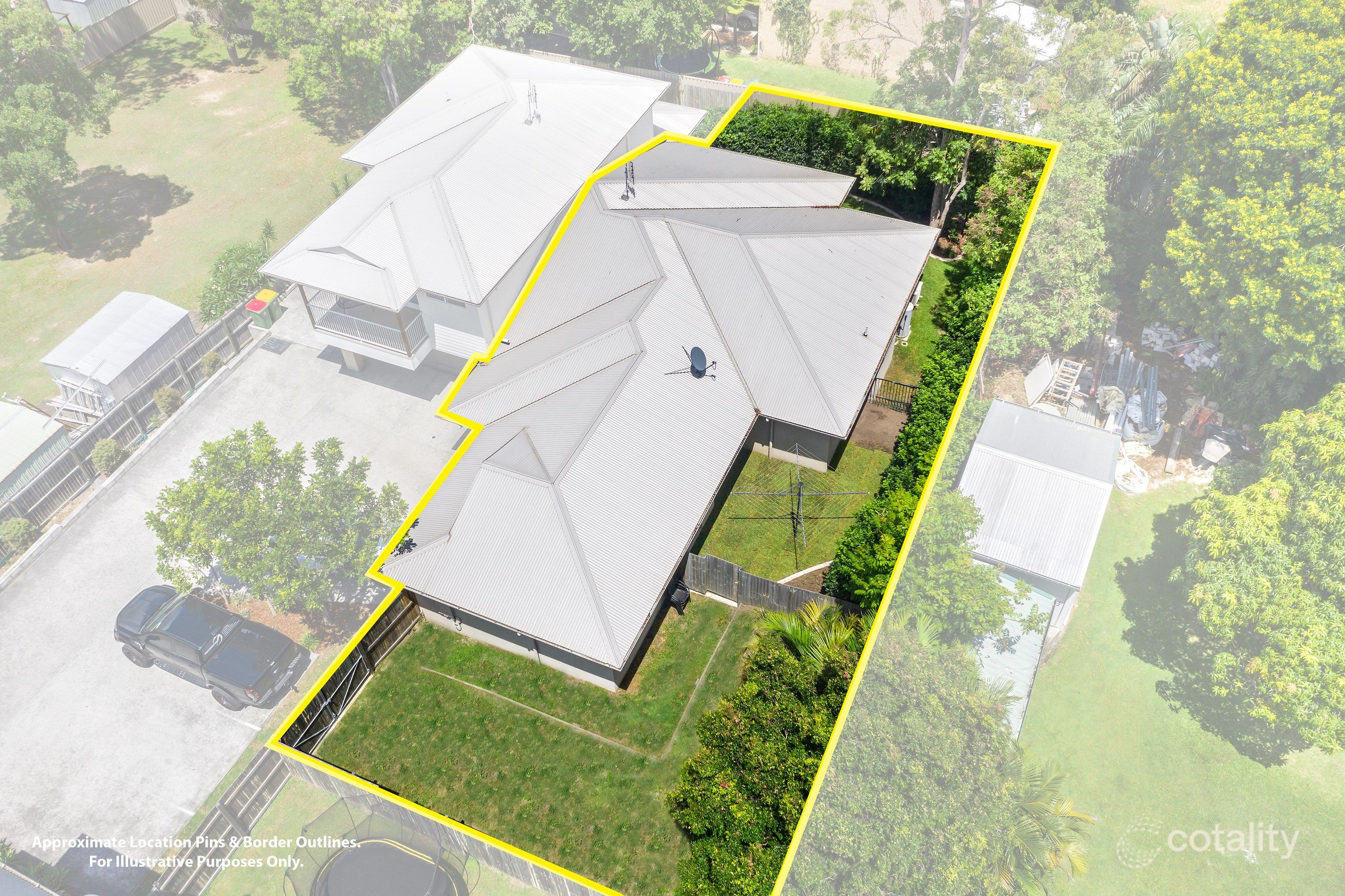 3/5a Oleander St, Daisy Hill, QLD 4127