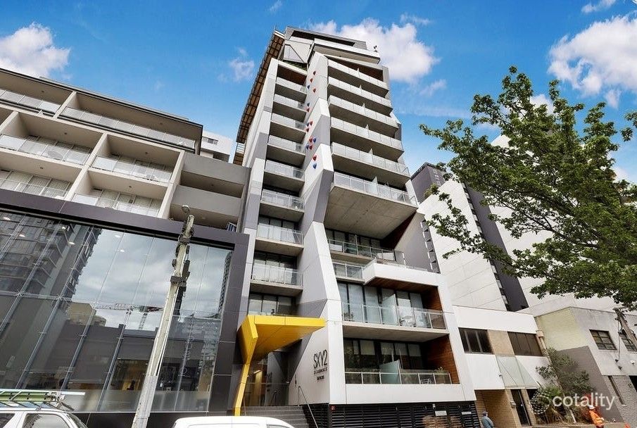 804/33 Claremont St, South Yarra, VIC 3141